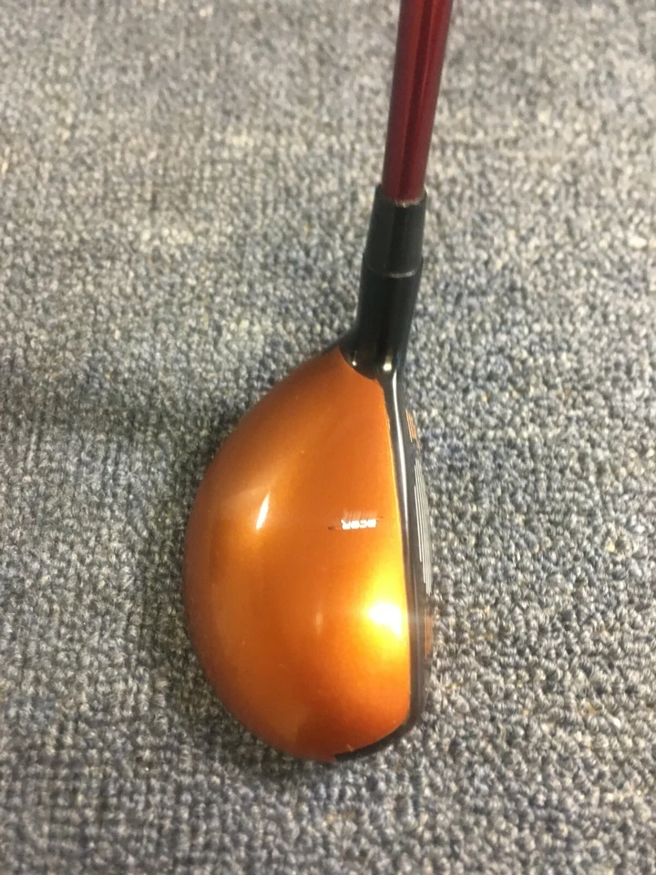 Acer Golf XS Hybrid/22*/RH/Stiff Flex/40.25"/DT0721 - Image 2 of 4