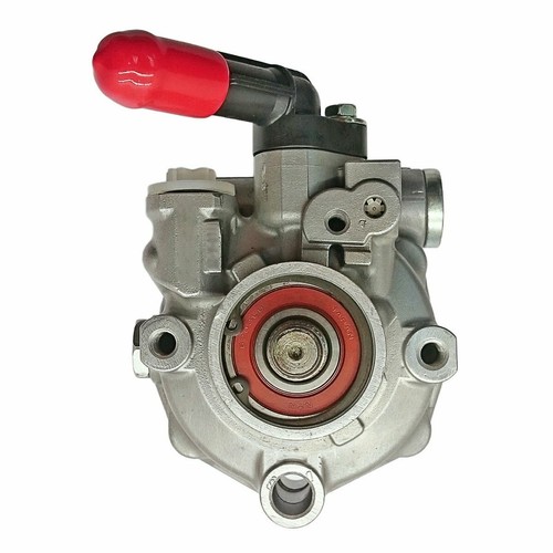 Power Steering Pump For Subaru Impreza WRX STI 2.0L EJ205 2.5L EJ255 2002-2007 - Picture 2 of 5