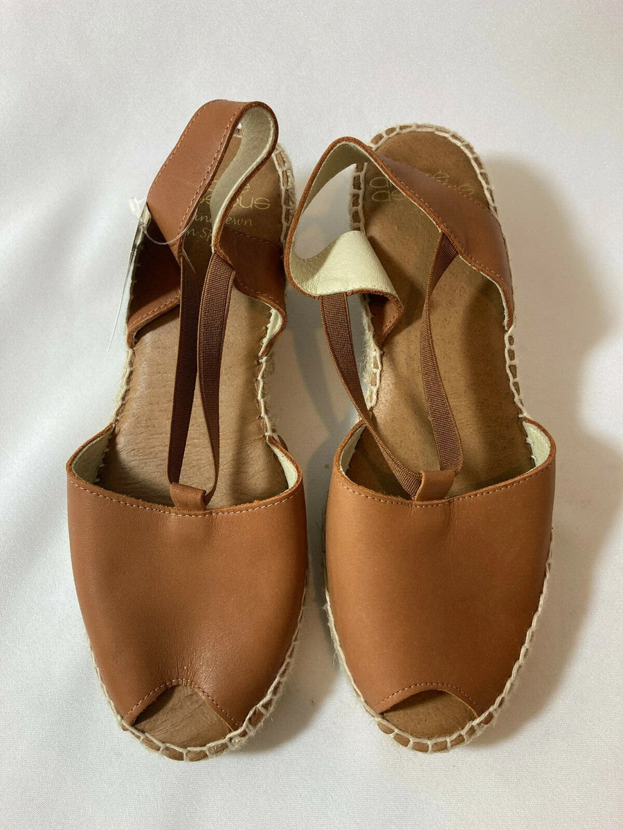 Andre assous shop dainty espadrilles