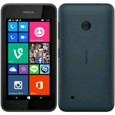 Nokia Lumia 530 4GB entsperrt Mini Smartphone - Top Zustand