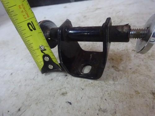 Harley Davidson SOFTAIL'S & CUSTOM'S CHOICE of Rpl TOP FATBOB GAS TANK MOUNT W/H - Picture 15 of 15