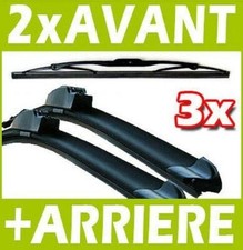 Balais d'essuie-glace Citroen SAXO