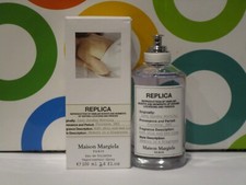 MAISON MARGIELA  REPLICA LAZY SUNDAY MORNING TOILETTE SPRAY  3.4 OZ