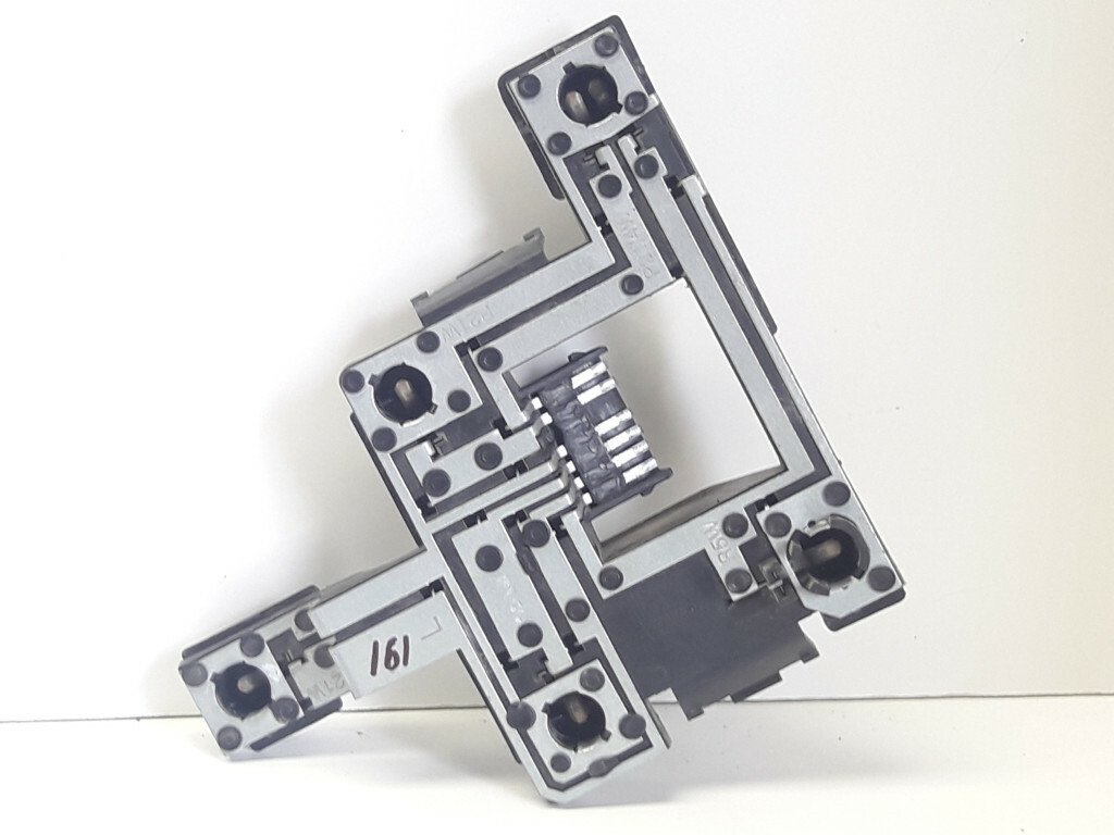 Ford Mondeo MK II 1997 Rear Light Part 96BG13N004CB GUST13989