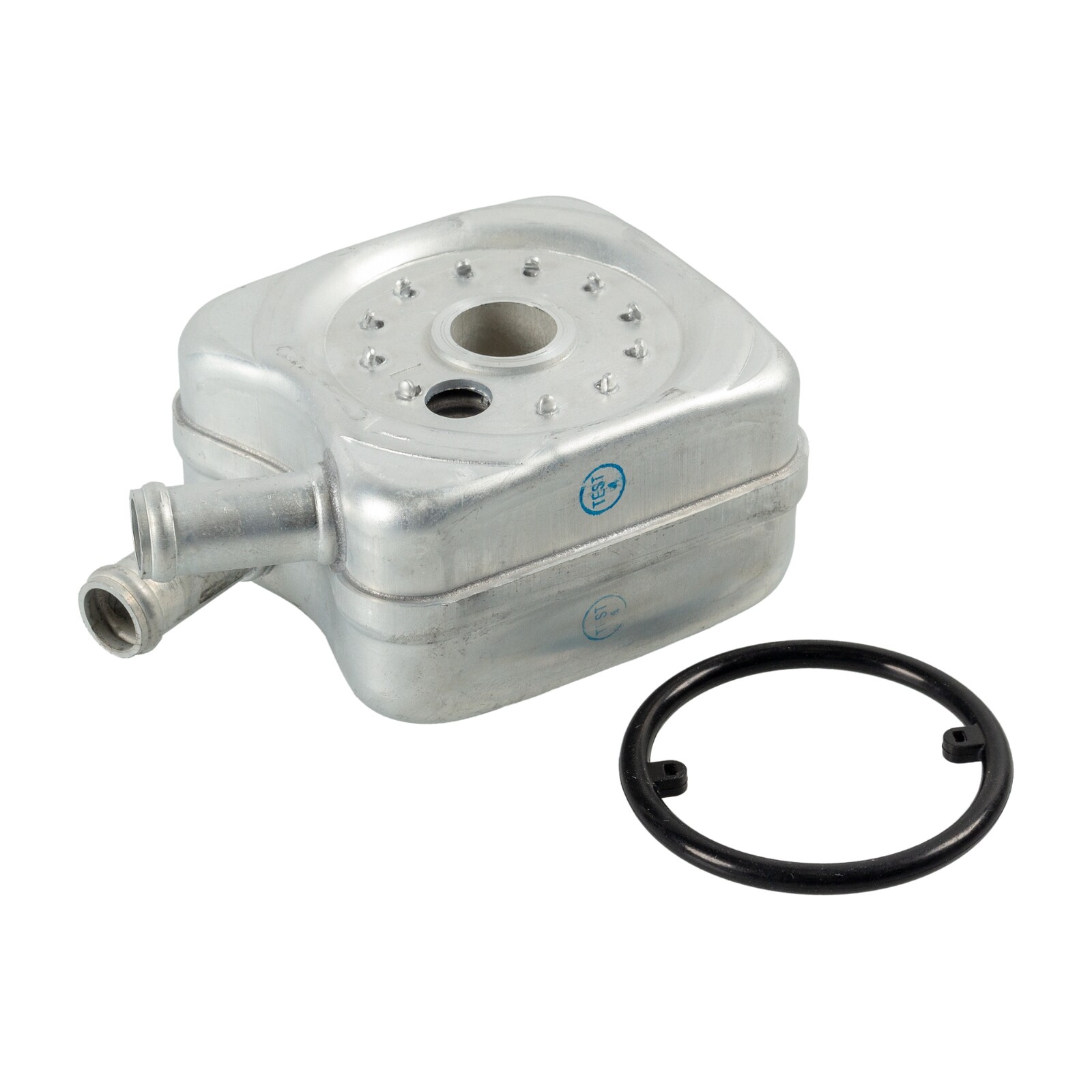 Febi Bilstein Oil Cooler fits VW & Audi - 14560 - OE Equivalent Quality and Fit