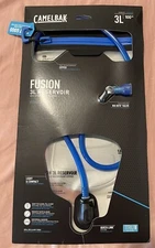 Camelbak Fusion 3L Reservoir Big Bite Valve BRAND NEW