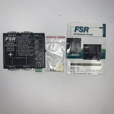 FSR PN-2101PC POCKET NAVIGATOR 2X1 COMPUTER VIDEO SWITCHER
