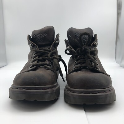 Dr. Martens uk8 27㎝ BIGBANG Dr. Martens Shoe Size Chart
