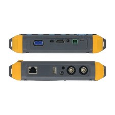 IV8W HD CCTV Tester 8MP Tester 5" Display AHD CVI TVI CVBS VGA HDMI