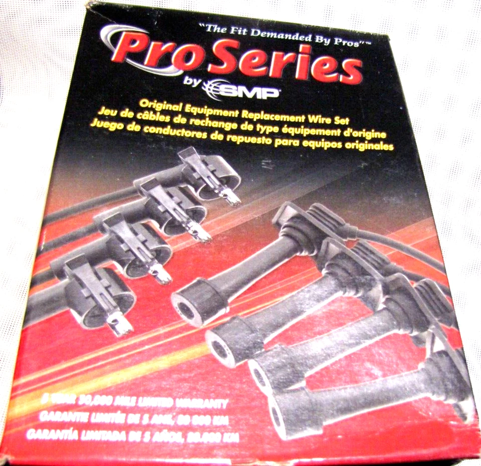 SMP Standard 26889 GMC Chevrolet Silverado Blazer 305-350 V8- C1500-1987-1993 Foto 2 de 2