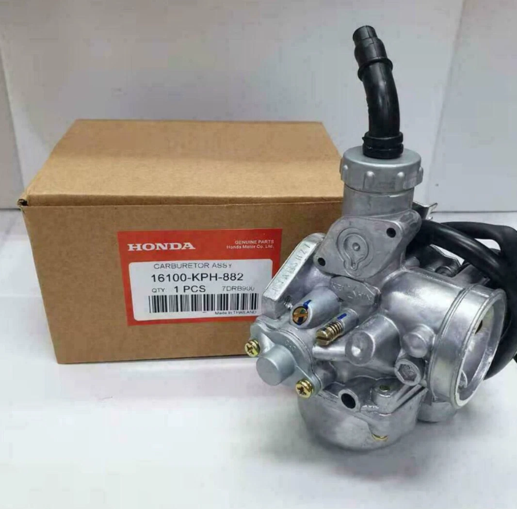 Carburetor wave 125 deals