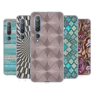 OFFICIAL LEBENSART GLAMOUR SOFT GEL CASE FOR XIAOMI REDMI PHONES