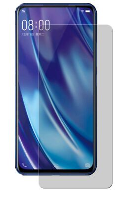 Schutzfolie für Vivo Nex Dual Display - (6 Stück) kristallklare Displayschutzfol
