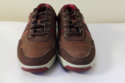 FootJoy Contour 54371 Spikeless Hybrid Golf Shoes Mens Size 10.5 - 第 2/7 張圖片