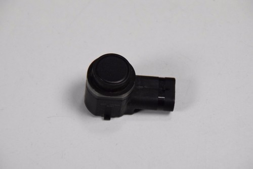 Original Audi VW PDC Sensor  schwarz Matt Stoßstangenschwarz 4H0919275