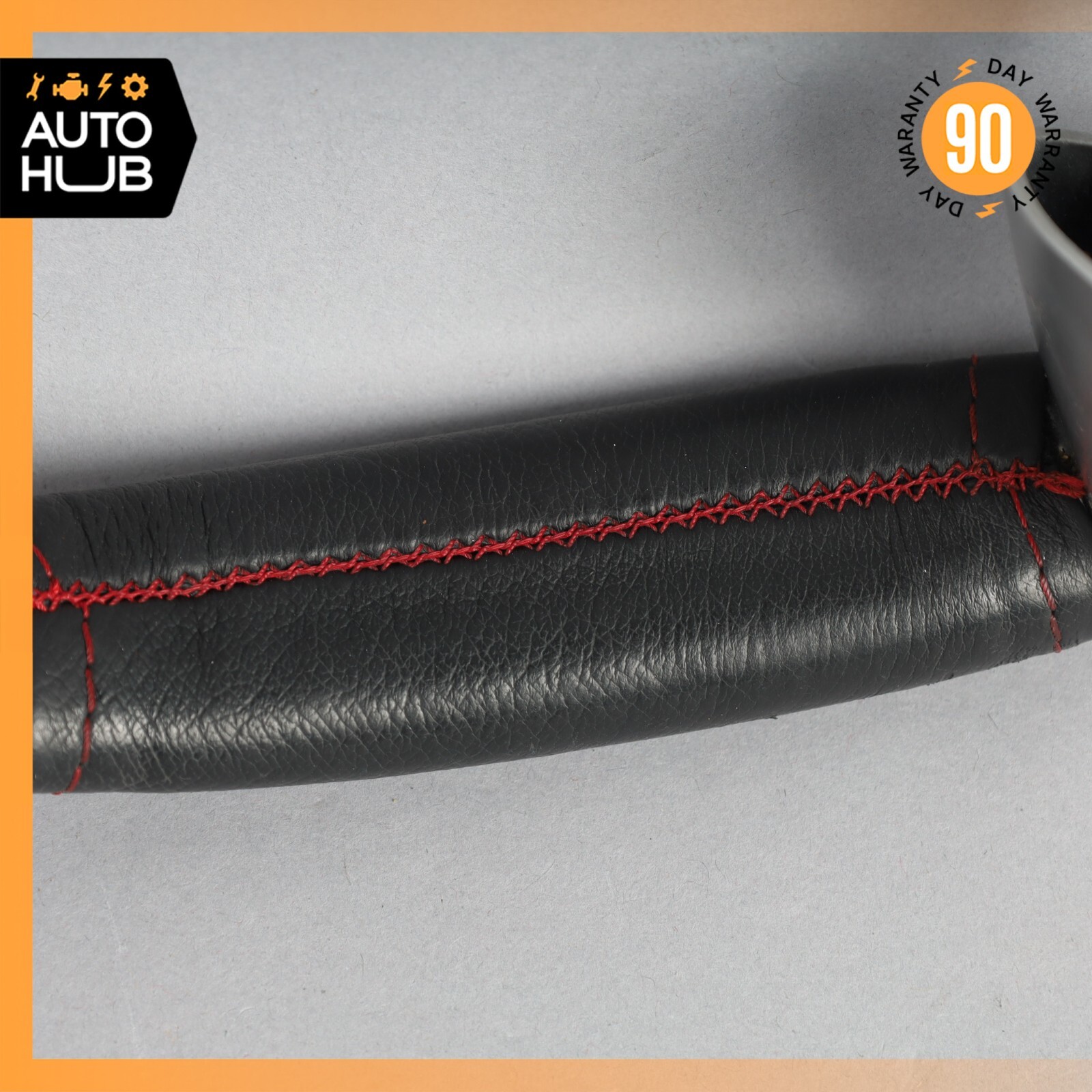 08-19 Maserati GranTurismo M145 Right Side Interior Door Grab Handle OEM