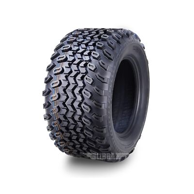 WANDA 23X10.5-12 Golf Cart ATV Tires 4 Ply 23x10.5x12 10143