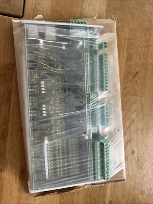 Eckelmann 12/8 VS SIOX12/8VS Erweiterungsmodul