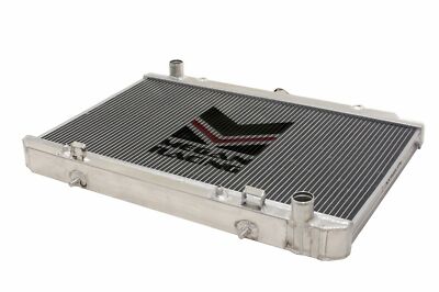 Megan Racing High Performance Aluminum Radiator for Nissan Maxima A33 00-03 New