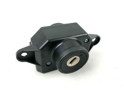 Audi q7 ignition lock
