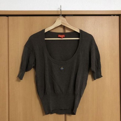 Vivienne Westwood RED LABEL Knit M Beauty | eBay