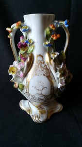 Importer Vase En Porcelaine Decor De Fleurs Pour De Vrai Mahaseel Qa Importer Vase En Porcelaine Decor De Fleurs Pour De Vrai Mahaseel Qa