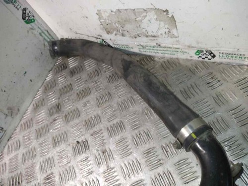 Druckschlauch Turbolader für OPEL AGILA Cosmo 2004 469780