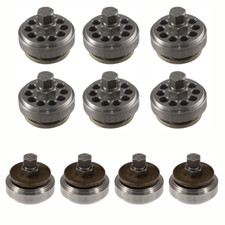 447 Valve Kit for Devilbiss/Devair - 445-4217, 445-4205