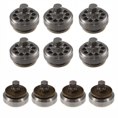 AFTERMARKET DEVILBISS 447 Valve Kit for Devilbiss/Devair - 445-4217, 445-4205