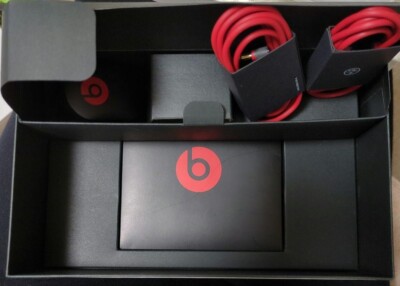 Beats Pill 2.0 Bluetooth Speaker White w/Dude Stand Set Cables | eBay