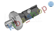 OIL PRESSURE SENSOR 015-035BAR 1 PIN BLUE FITS SEAT ALHAMBRA CORDOBA CORDOBA