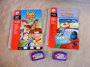 toy story leapfrog