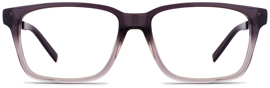 Оправа для очков из ацетатного пластика Safilo Elasta SA1029 V41 Серая с выцветанием 53-16-145 RX