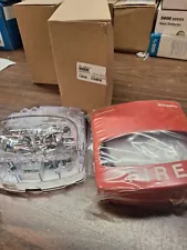 Simplex 4906-9101 Wall Visual New in box