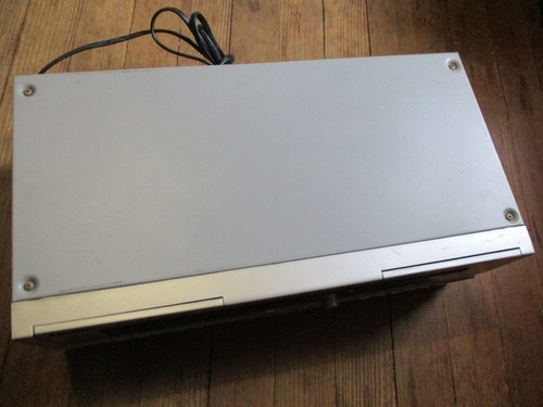 ION TAPE2PC USB Cassette Deck, Convertitore a Nastro per Cassette, Mix Tape Converter - Foto 7 di 12