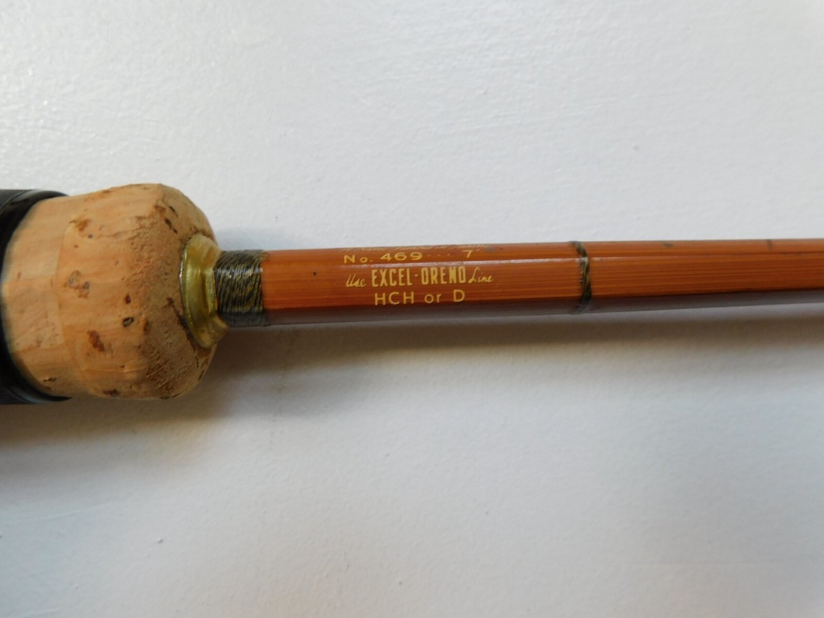 SOUTHBEND FLY ORENO 5060-B4 希少FLY ROD SOUTHBEND FLY ORENO 5060-B4 希少FLY ROD - メルカリ