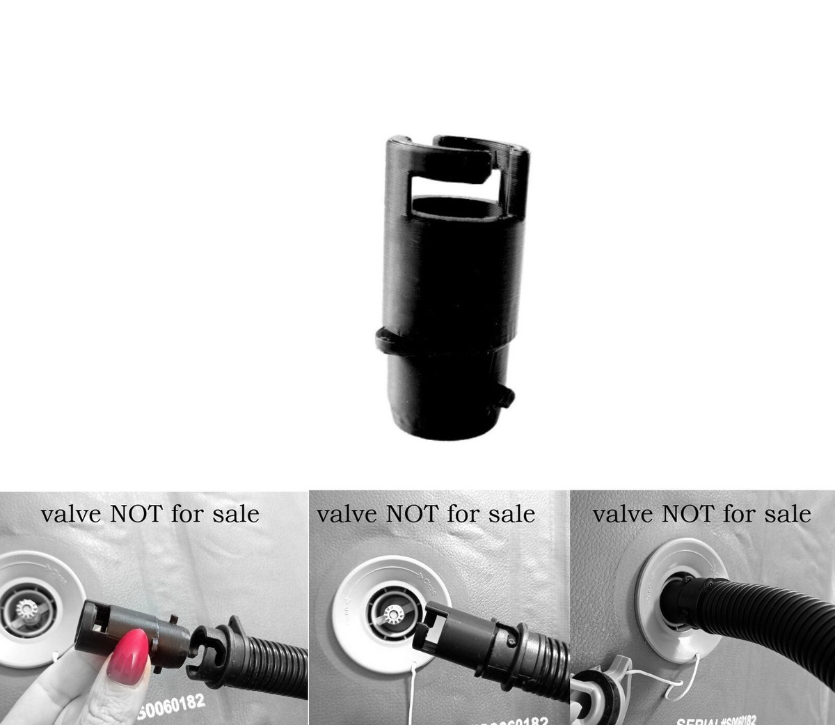 VENTILATIONセットアップXL 花さん専用 VENTILATIONセットアップXL 花さん専用