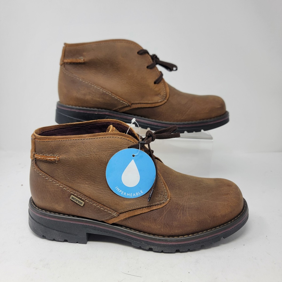 Clarks Boots Clarks 15103 Chukka Boots Are Clarks Boots Waterproof