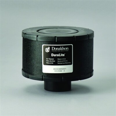 Donaldson C065001 Air Filter Primary Duralite