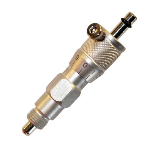 Pige de calage micrométrique pour allumage 50cc - Jauge haute précision AM6 Derbi Sherco