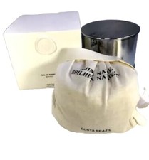 Costa Brazil SAL DE BANHO Bath Salt All Skin Types 500 g / 17.6 oz Clean Luxury