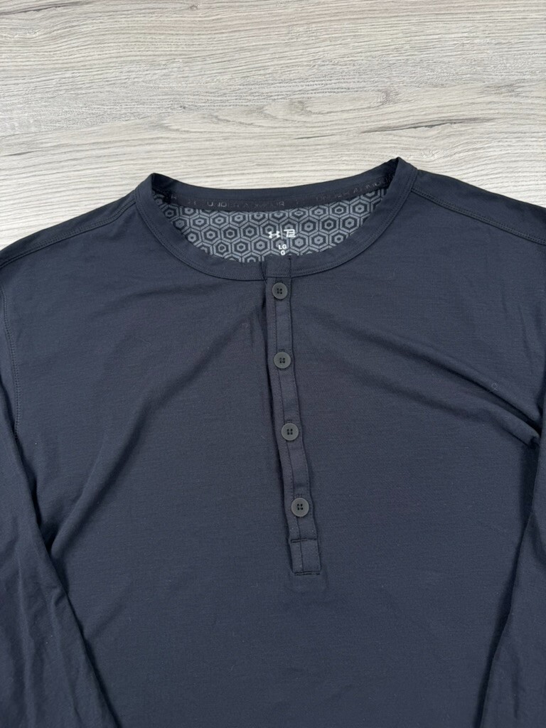 Under Armour Athlete Recovery Sleepwear Tb12 Sleepwear Under