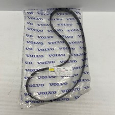 NEW VOLVO S90 MK2 ENGINE SERPENTINE BELT 9487315 GENUINE