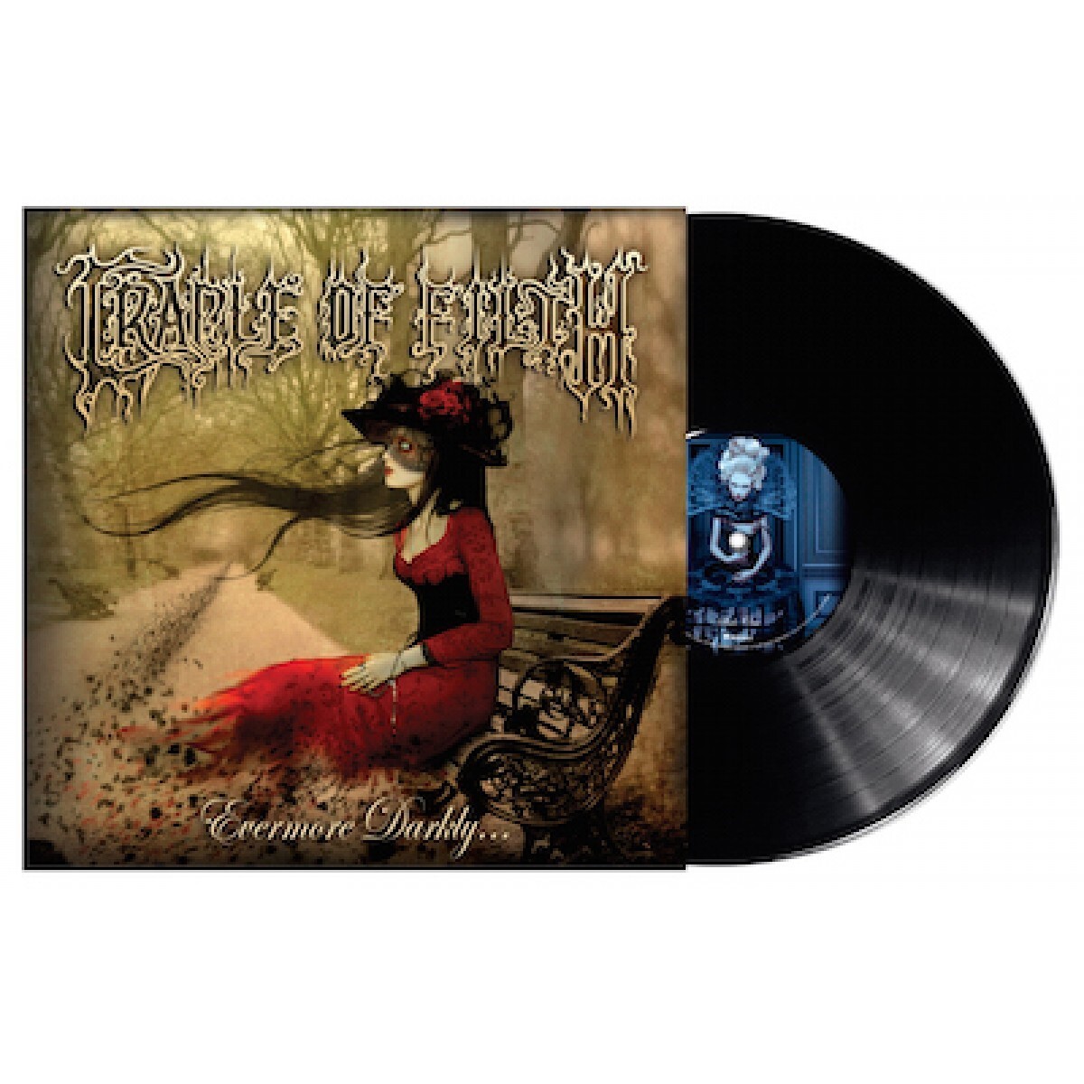 Cradle of Filth 