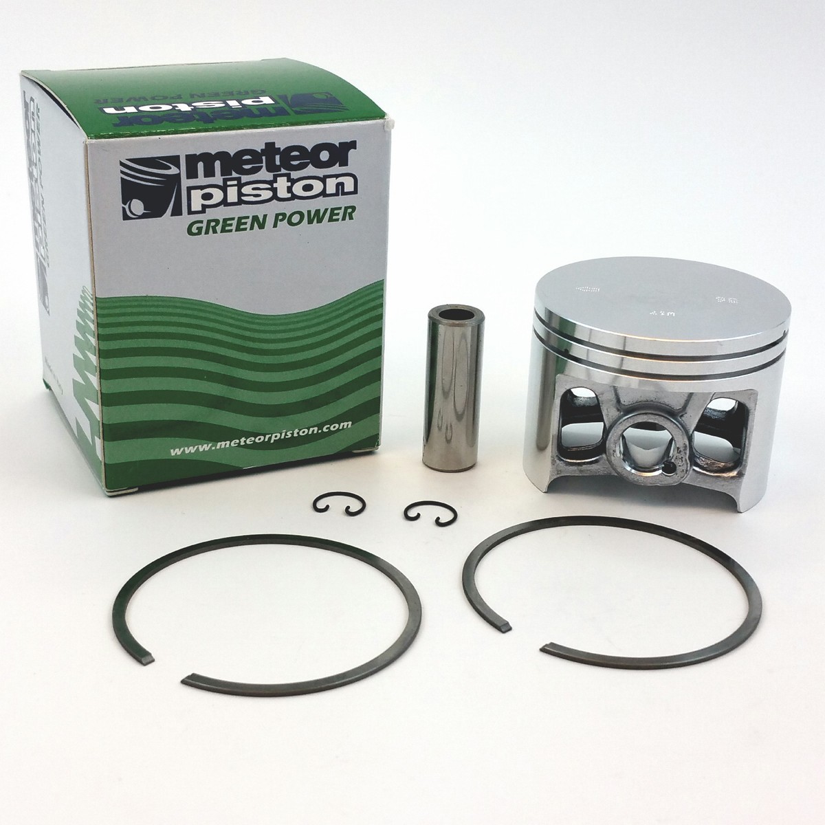 Piston Kit for STIHL MS661, MS 661 C-M RVWZ/RZ/W/Z, Magnum (56mm