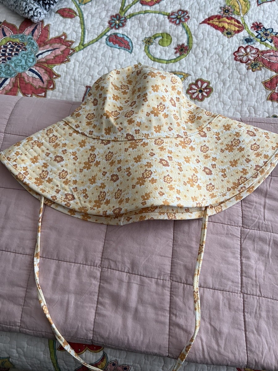 Lack Of Color Spring Time Bucket Hat | eBay display picture 3