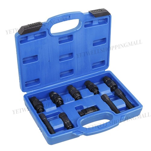10x Motorcycle Dirt Bike Flywheel Puller Kit for Yamaha Honda Ducati ATV M14-M28 - Picture 7 of 11