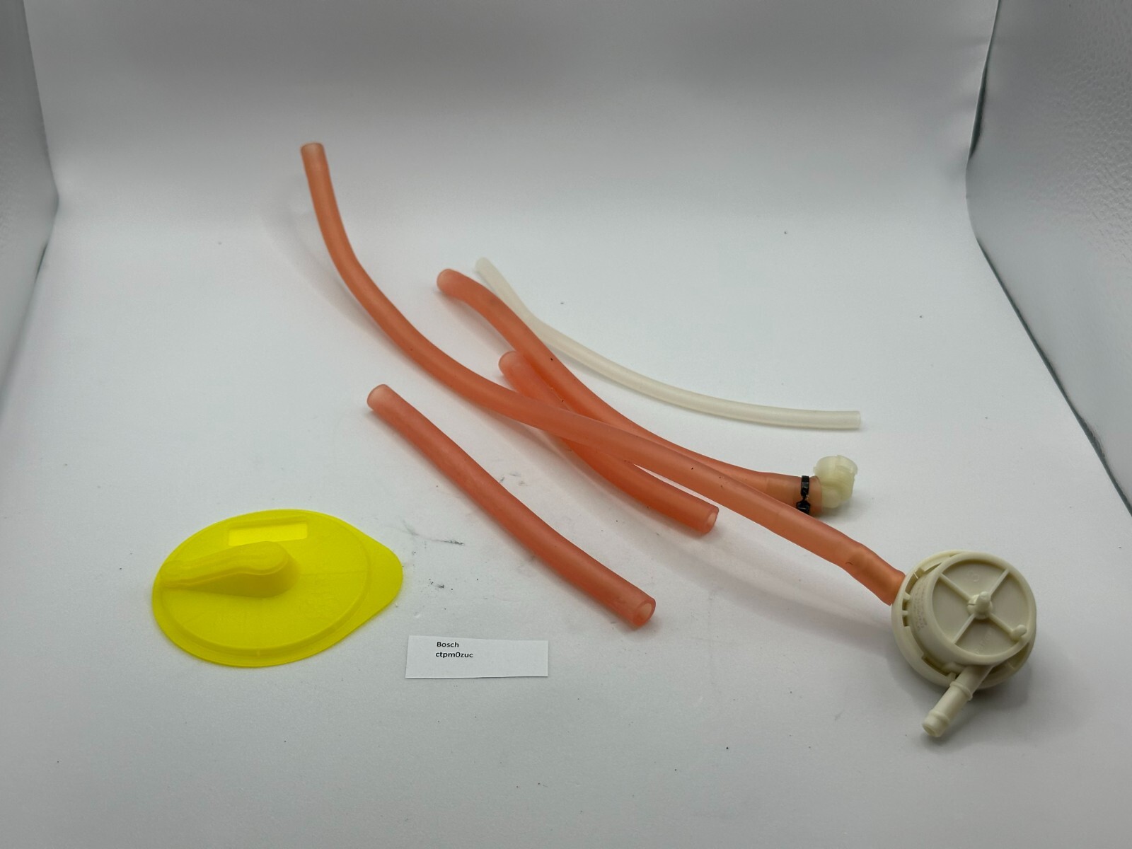 Replacement Parts Only