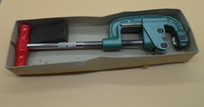 Stahlwille Express 150/2 Rohrschneider 1/8-2" Rohrabschneider wenig benutzt
