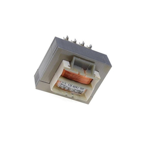 TS6/47 Transformator: Netz 6VA 230VAC 15V 0,25A IP00 Indel-image